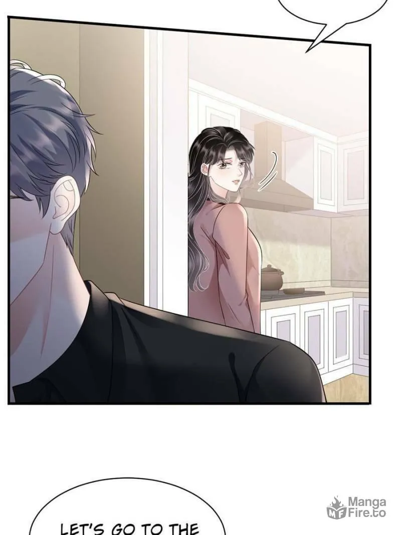 Mademoiselle Will Mess Around Chapter 143 page 10 - 