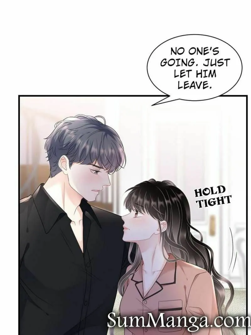 Mademoiselle Will Mess Around Chapter 144 page 1 - 