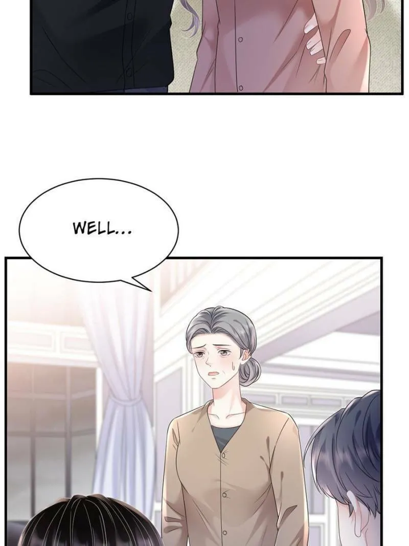 Mademoiselle Will Mess Around Chapter 144 page 2 - 