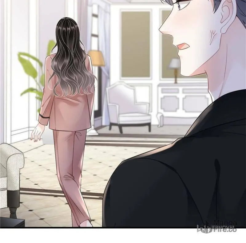 Mademoiselle Will Mess Around Chapter 144 page 12 - 