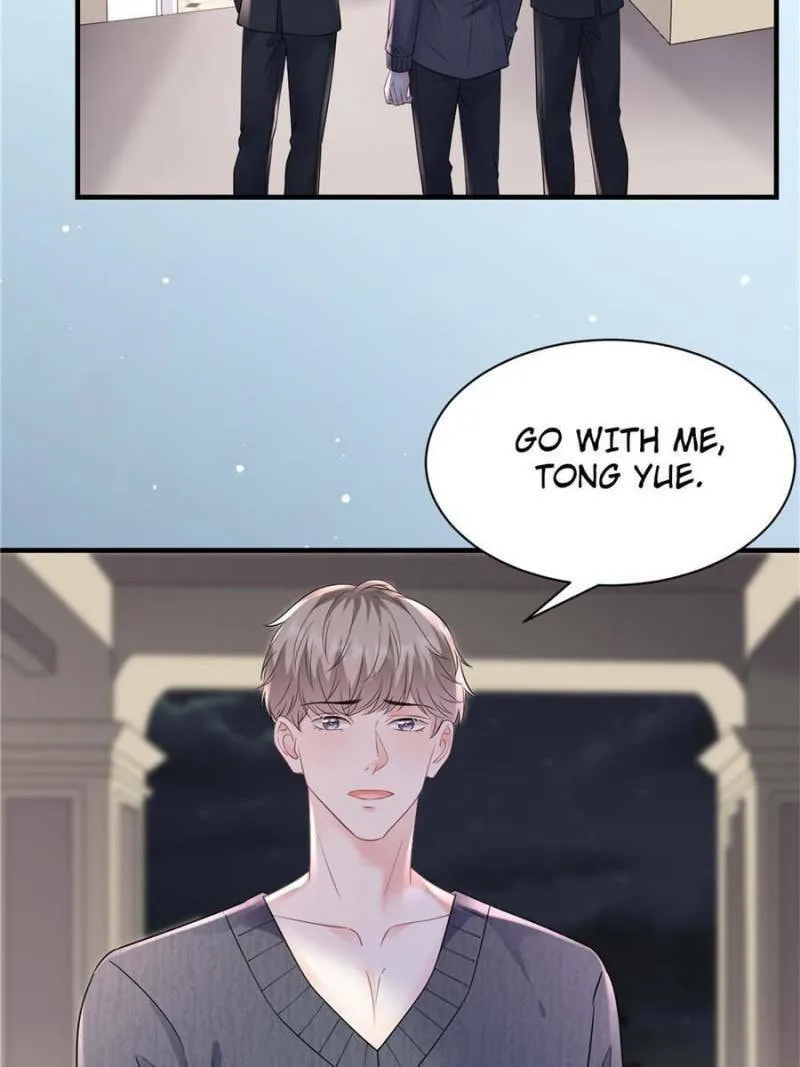Mademoiselle Will Mess Around Chapter 144 page 14 - 