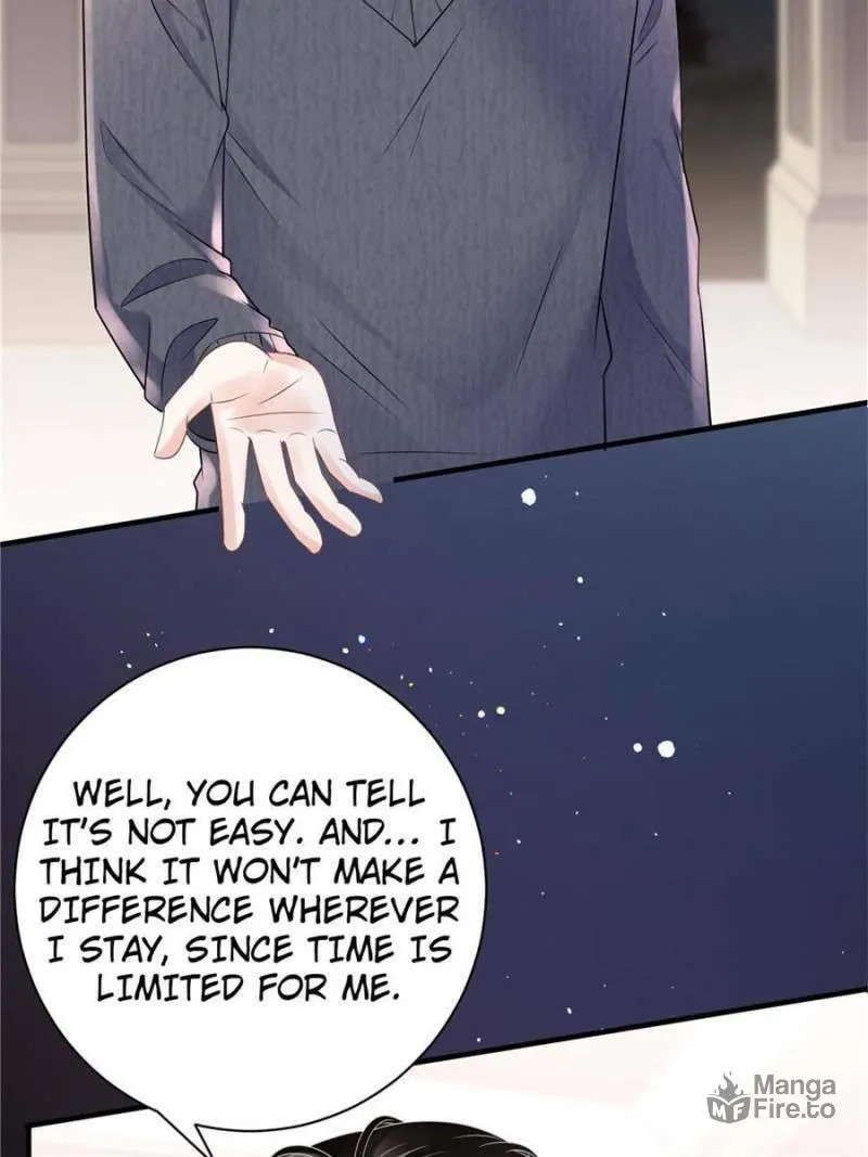 Mademoiselle Will Mess Around Chapter 144 page 15 - 