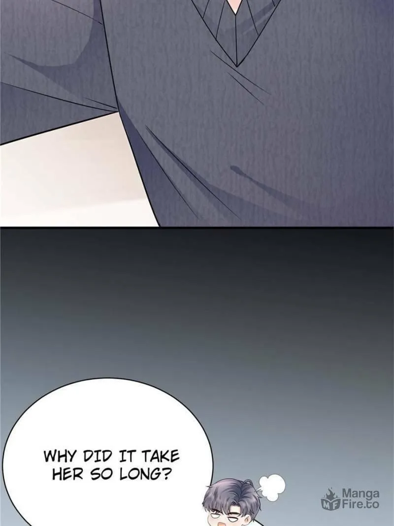 Mademoiselle Will Mess Around Chapter 144 page 18 - 