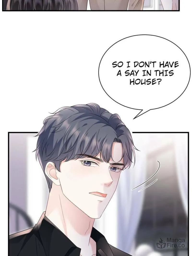 Mademoiselle Will Mess Around Chapter 144 page 3 - 