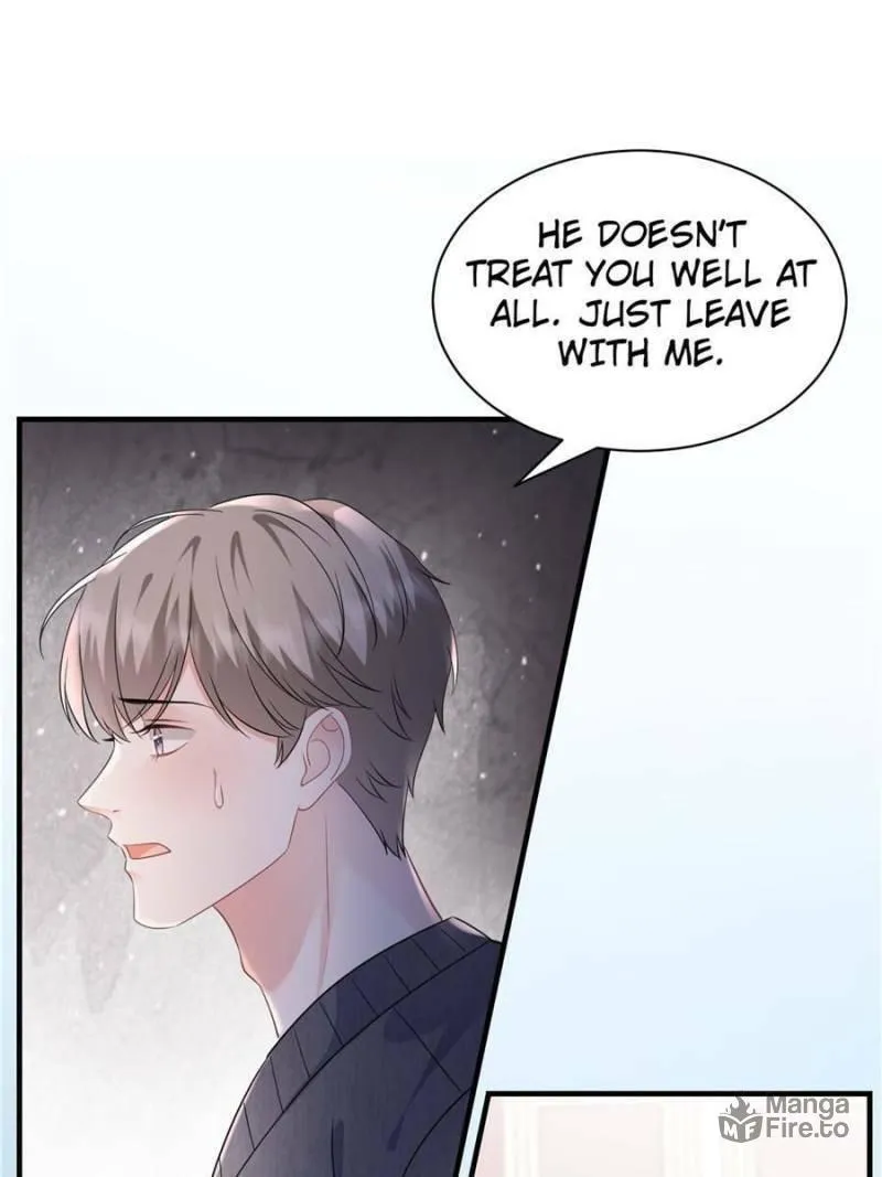 Mademoiselle Will Mess Around Chapter 144 page 21 - 