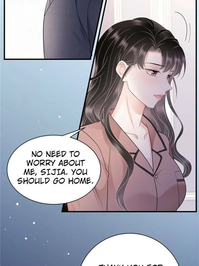 Mademoiselle Will Mess Around Chapter 144 page 22 - 