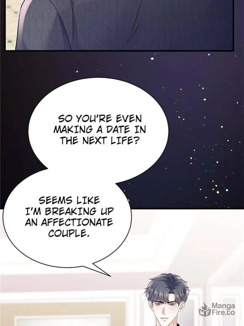 Mademoiselle Will Mess Around Chapter 144 page 24 - 