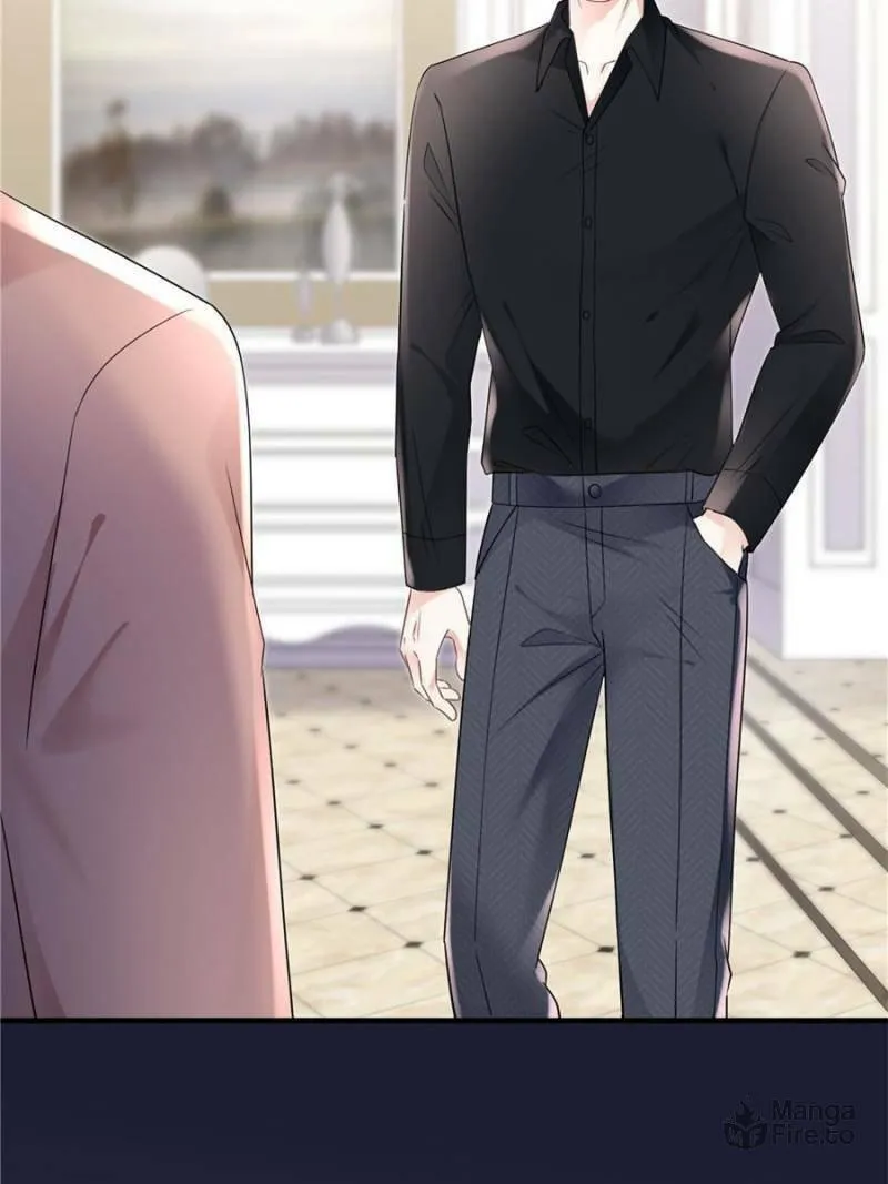 Mademoiselle Will Mess Around Chapter 144 page 25 - 