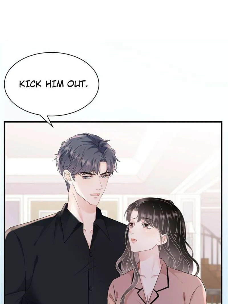 Mademoiselle Will Mess Around Chapter 144 page 28 - 