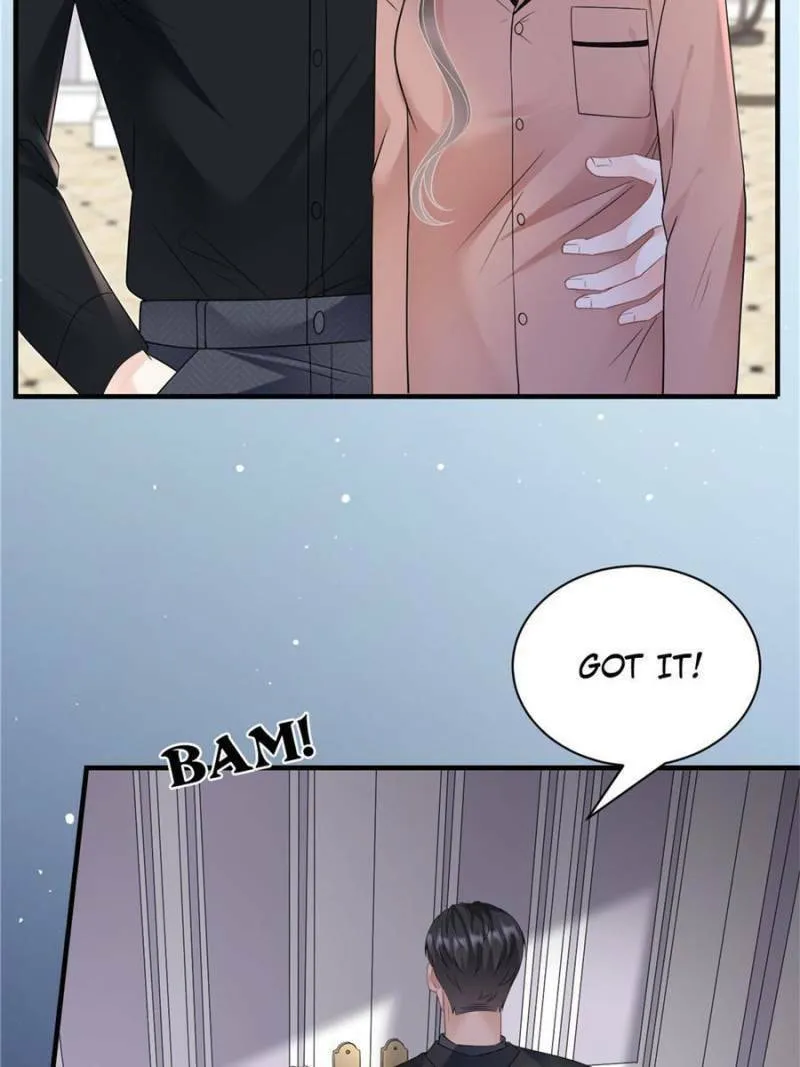 Mademoiselle Will Mess Around Chapter 144 page 29 - 