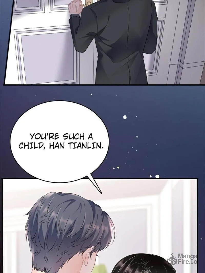 Mademoiselle Will Mess Around Chapter 144 page 30 - 