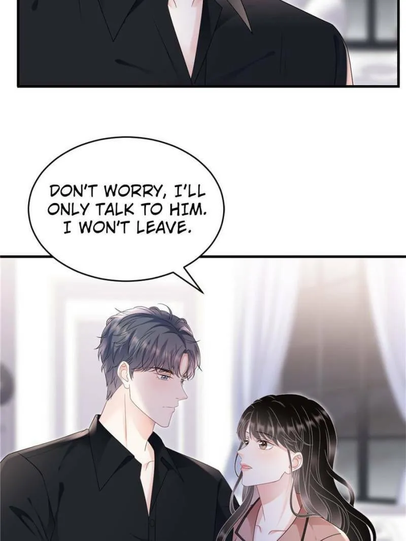 Mademoiselle Will Mess Around Chapter 144 page 4 - 
