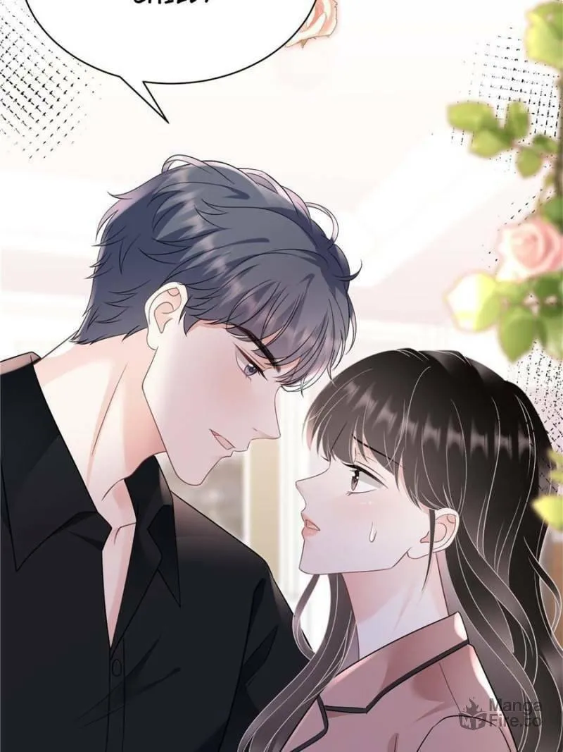 Mademoiselle Will Mess Around Chapter 144 page 33 - 