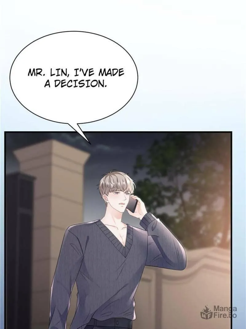 Mademoiselle Will Mess Around Chapter 144 page 36 - 
