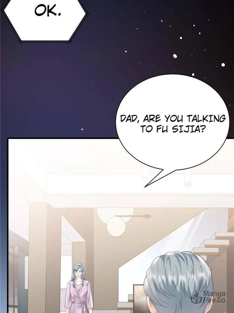 Mademoiselle Will Mess Around Chapter 144 page 39 - 