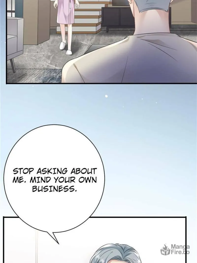 Mademoiselle Will Mess Around Chapter 144 page 40 - 