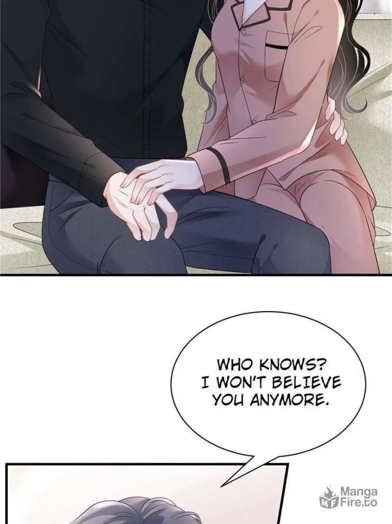 Mademoiselle Will Mess Around Chapter 144 page 5 - 