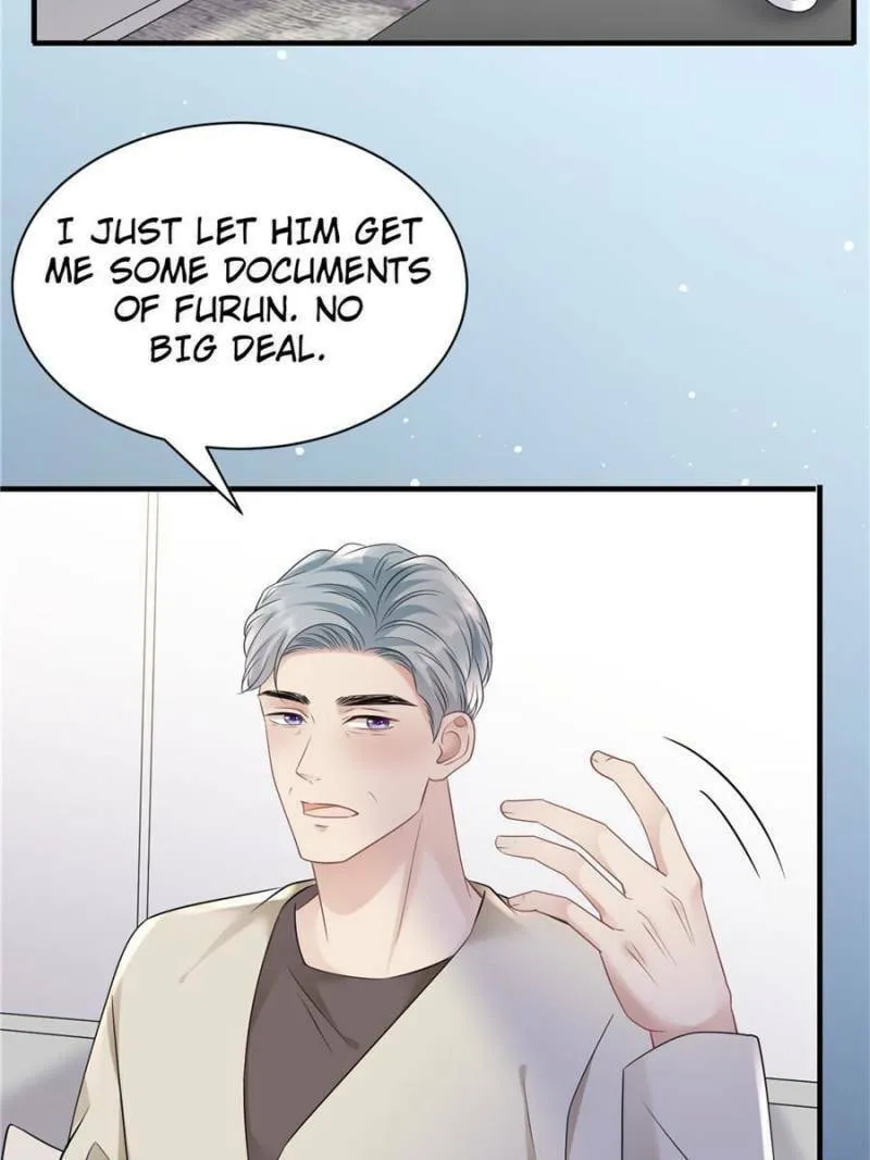 Mademoiselle Will Mess Around Chapter 144 page 43 - 