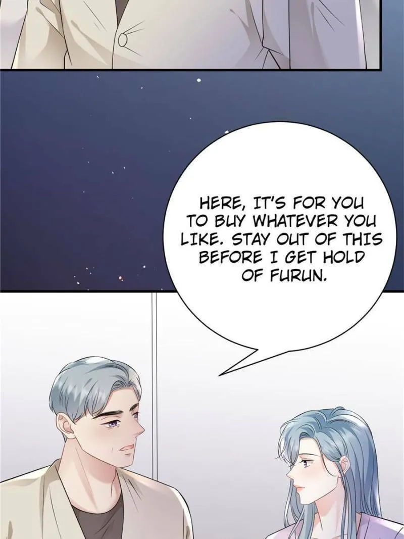 Mademoiselle Will Mess Around Chapter 144 page 44 - 