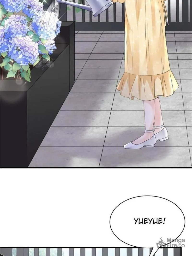 Mademoiselle Will Mess Around Chapter 144 page 51 - 