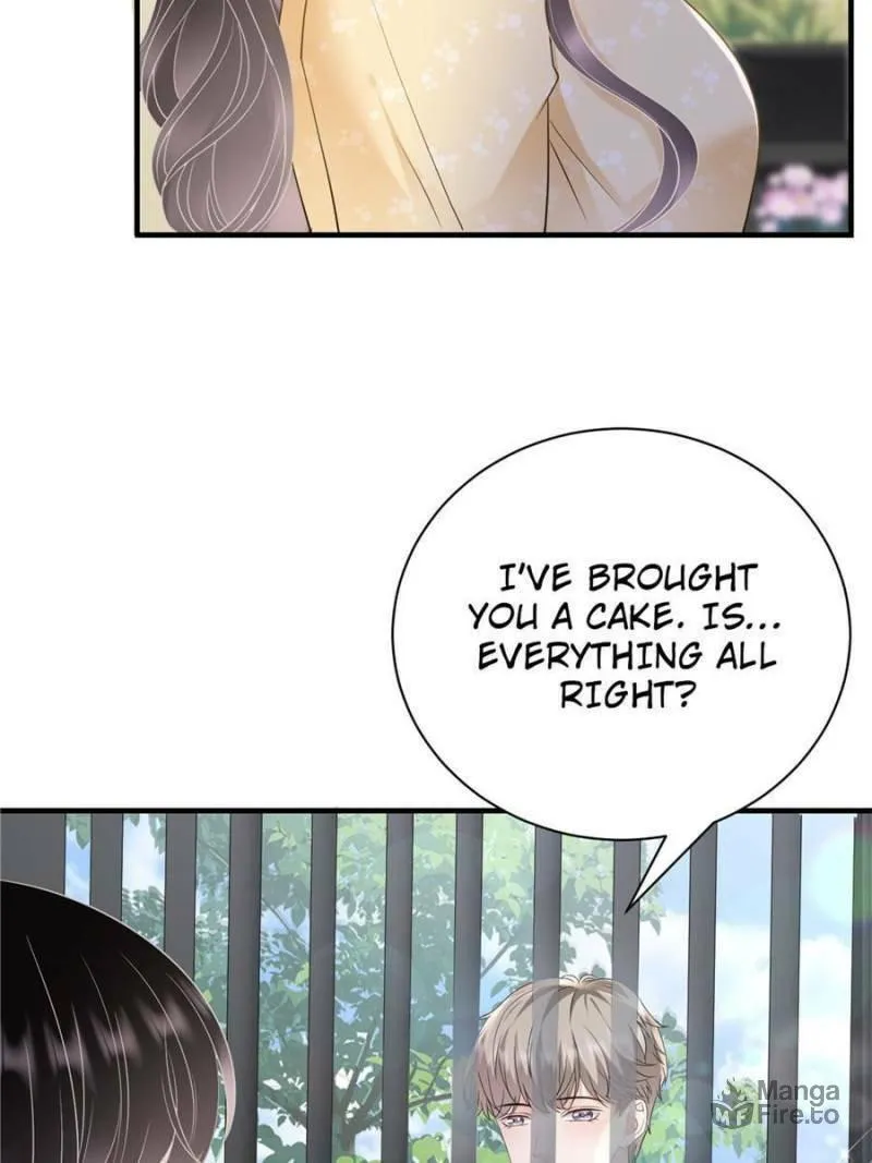 Mademoiselle Will Mess Around Chapter 144 page 54 - 