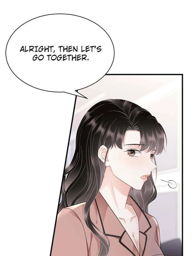 Mademoiselle Will Mess Around Chapter 144 page 7 - 