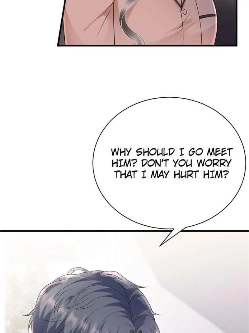 Mademoiselle Will Mess Around Chapter 144 page 8 - 