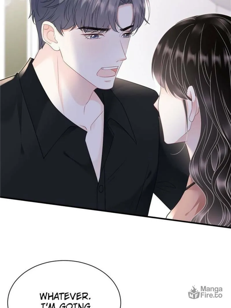 Mademoiselle Will Mess Around Chapter 144 page 9 - 