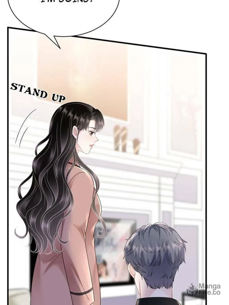 Mademoiselle Will Mess Around Chapter 144 page 10 - 