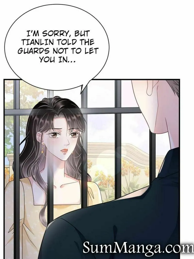 Mademoiselle Will Mess Around Chapter 145 page 1 - 