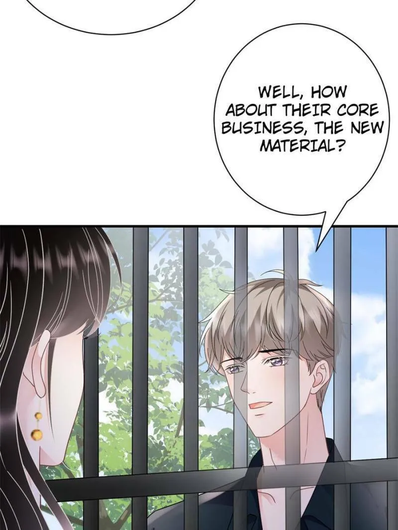 Mademoiselle Will Mess Around Chapter 145 page 11 - 
