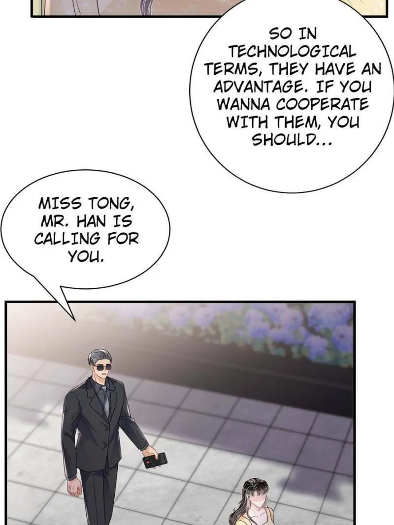 Mademoiselle Will Mess Around Chapter 145 page 14 - 