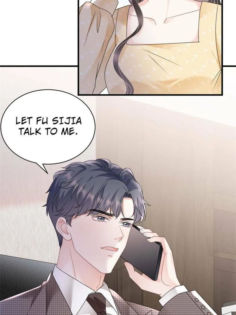 Mademoiselle Will Mess Around Chapter 145 page 16 - 