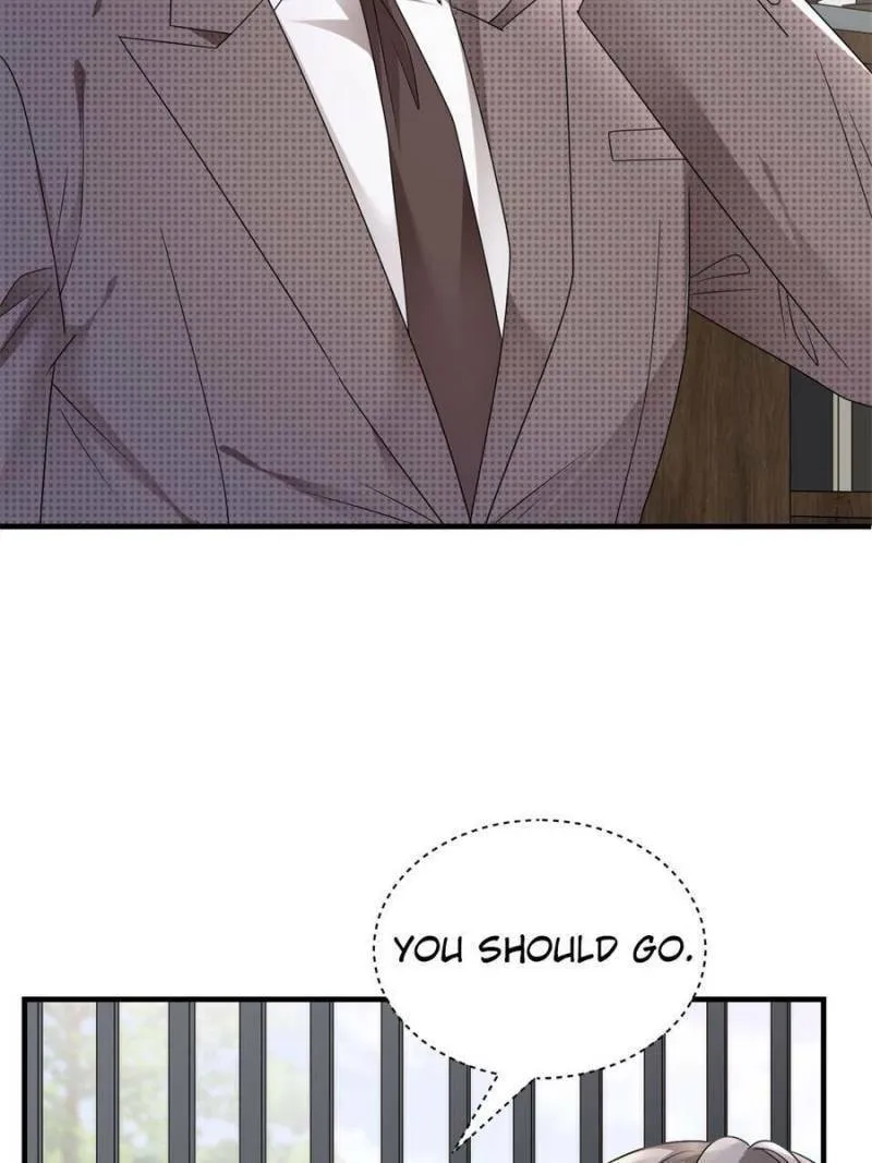 Mademoiselle Will Mess Around Chapter 145 page 17 - 