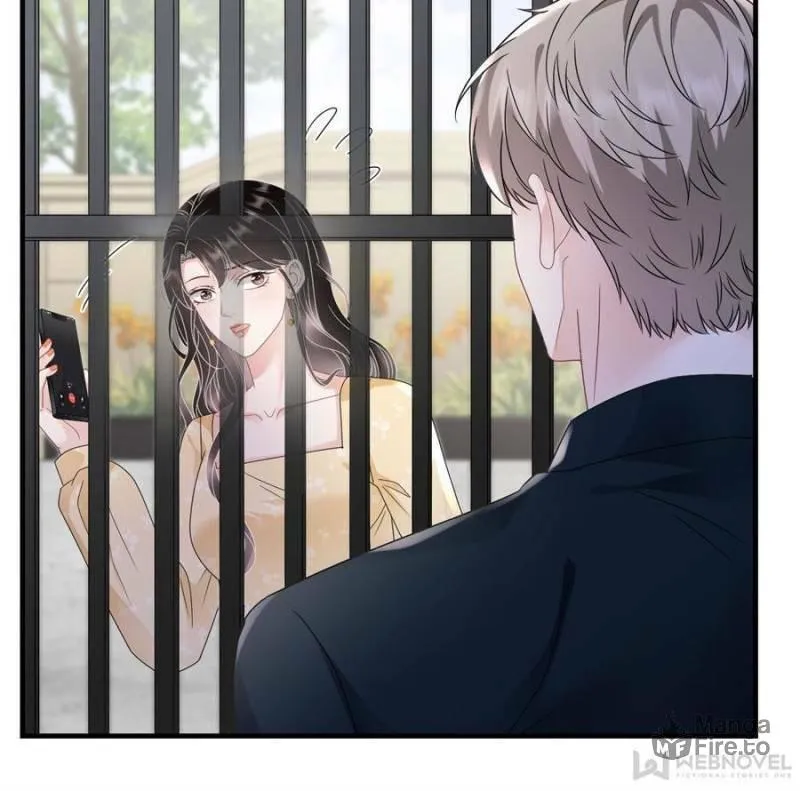 Mademoiselle Will Mess Around Chapter 145 page 18 - 