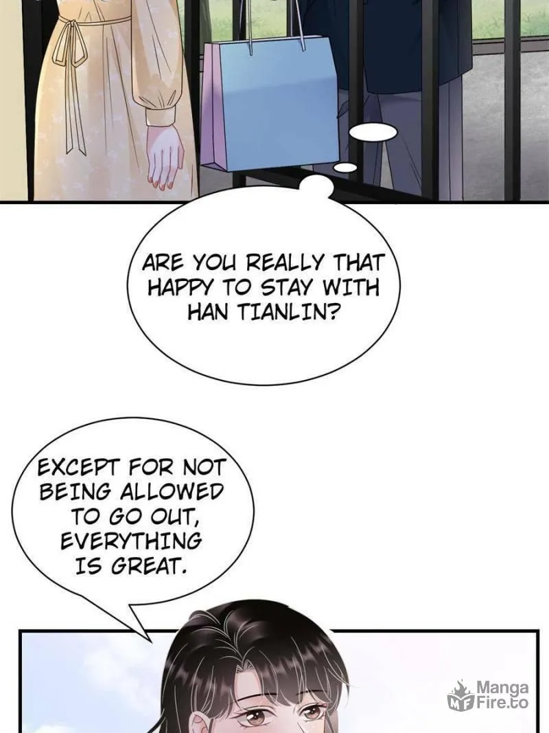 Mademoiselle Will Mess Around Chapter 145 page 3 - 
