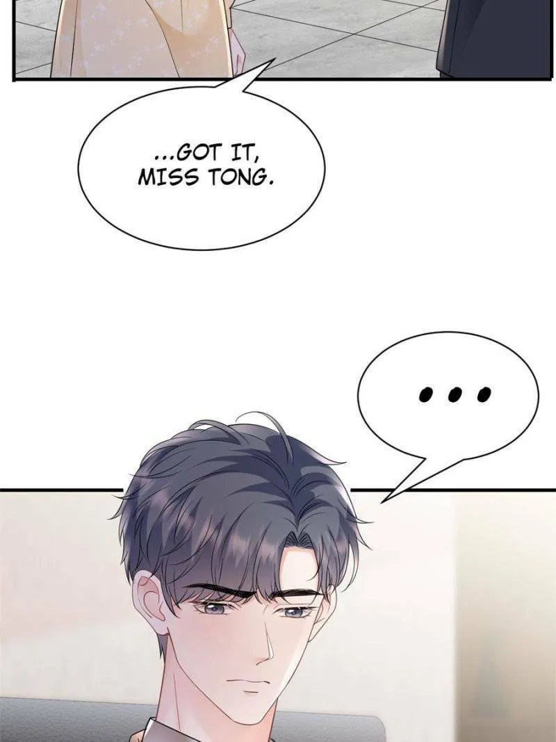 Mademoiselle Will Mess Around Chapter 145 page 22 - 