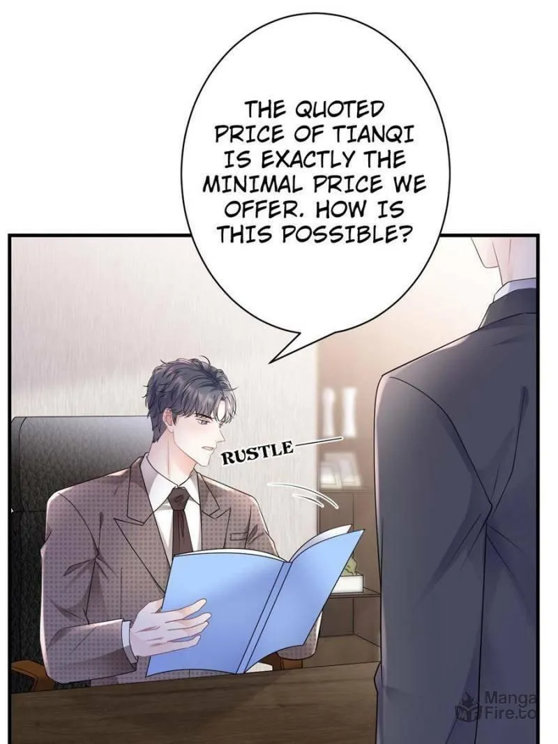 Mademoiselle Will Mess Around Chapter 145 page 25 - 
