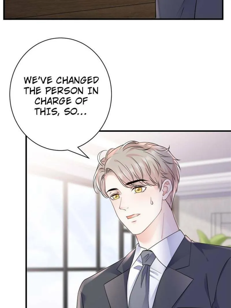 Mademoiselle Will Mess Around Chapter 145 page 26 - 