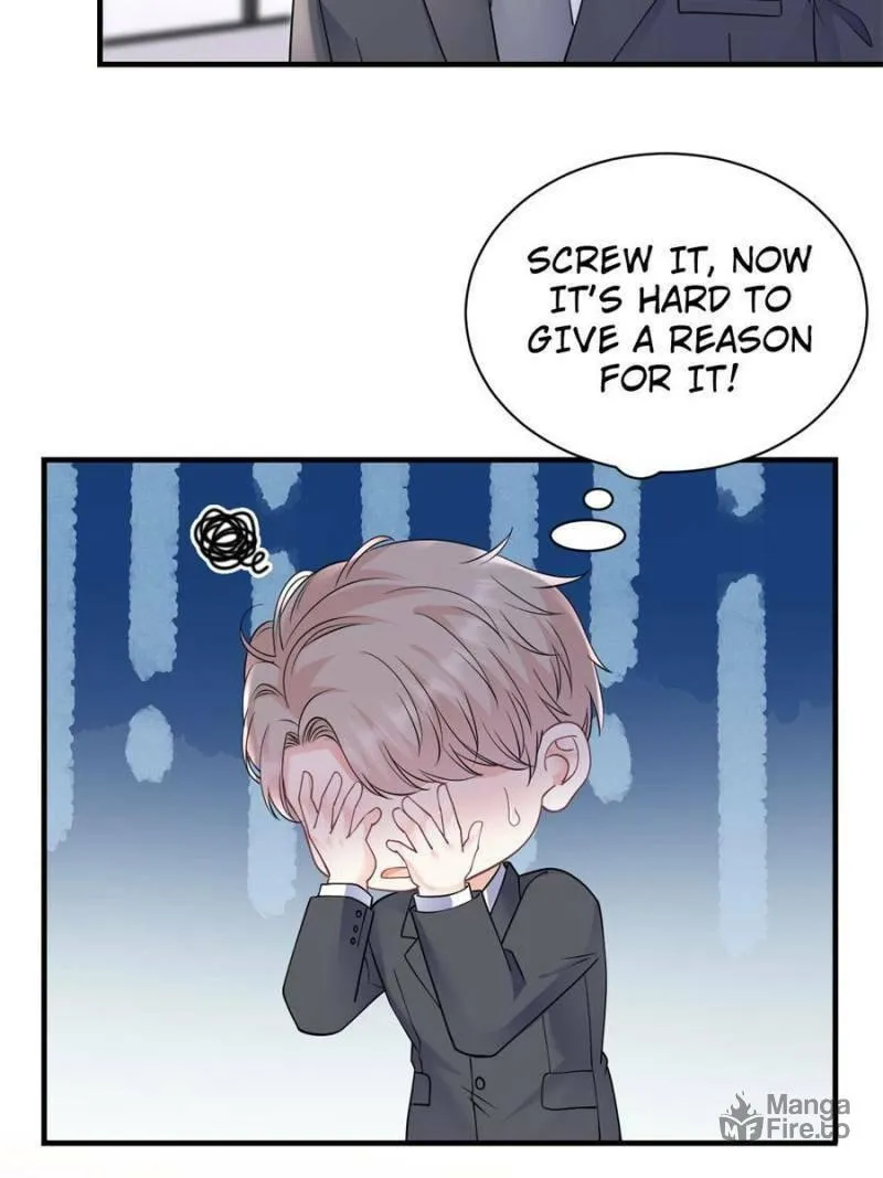 Mademoiselle Will Mess Around Chapter 145 page 27 - 
