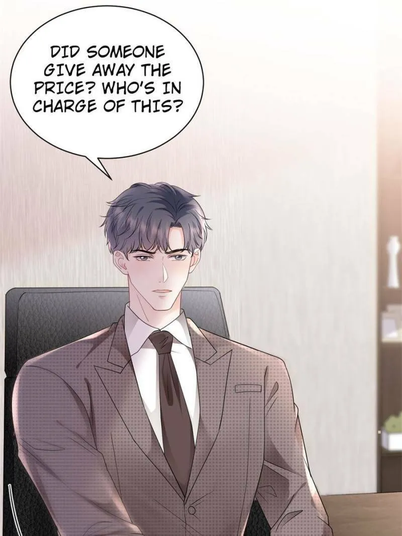 Mademoiselle Will Mess Around Chapter 145 page 28 - 