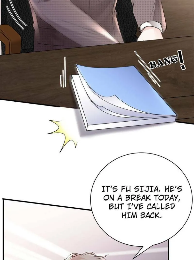 Mademoiselle Will Mess Around Chapter 145 page 29 - 