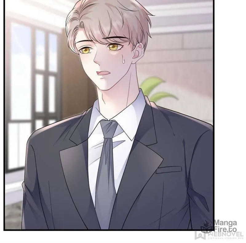 Mademoiselle Will Mess Around Chapter 145 page 30 - 