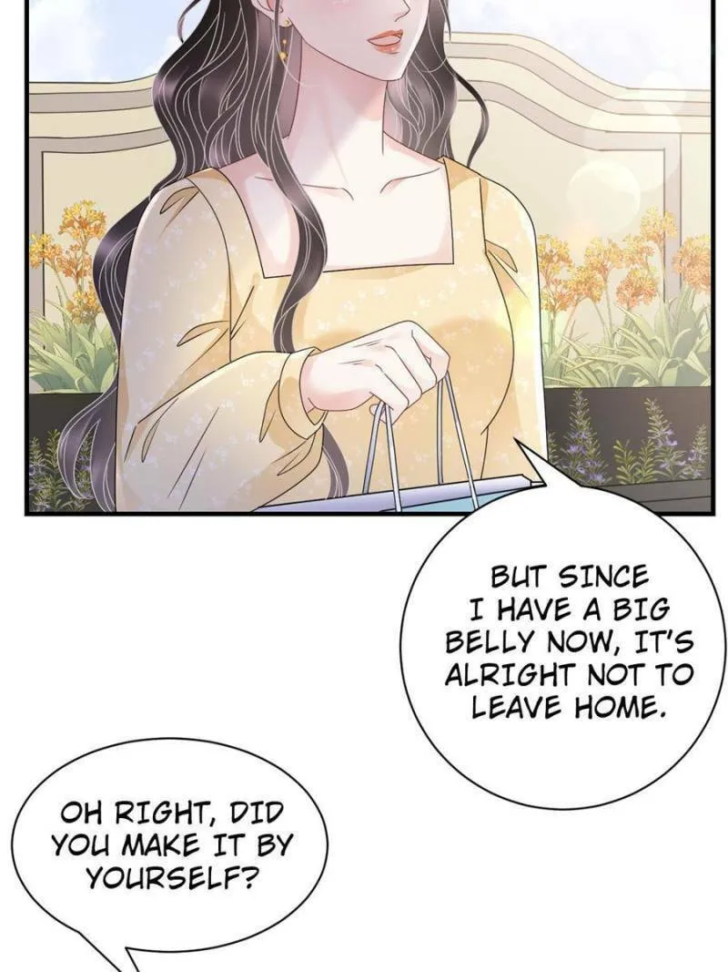 Mademoiselle Will Mess Around Chapter 145 page 4 - 