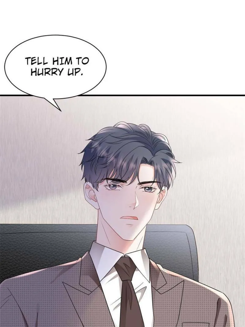 Mademoiselle Will Mess Around Chapter 145 page 31 - 