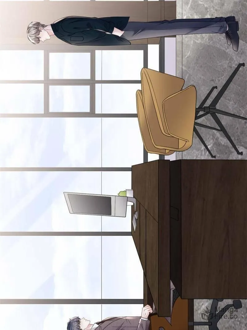 Mademoiselle Will Mess Around Chapter 145 page 33 - 