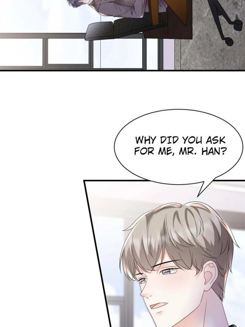 Mademoiselle Will Mess Around Chapter 145 page 34 - 