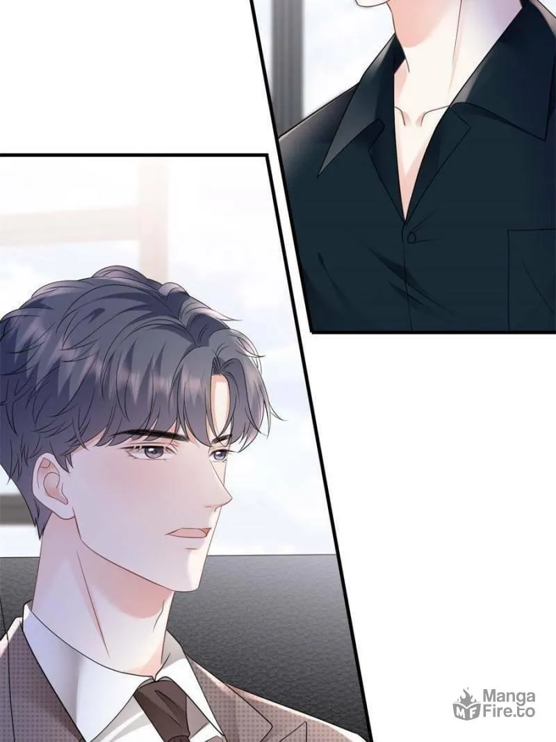 Mademoiselle Will Mess Around Chapter 145 page 35 - 