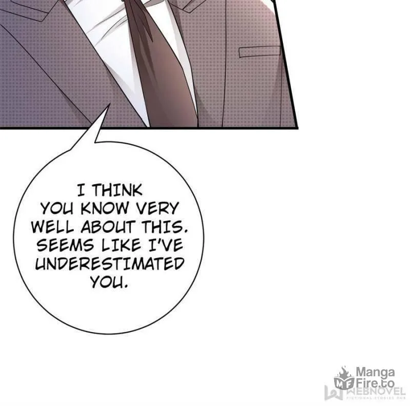 Mademoiselle Will Mess Around Chapter 145 page 36 - 
