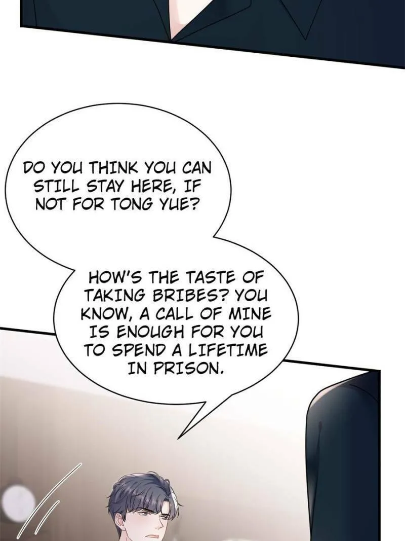 Mademoiselle Will Mess Around Chapter 145 page 38 - 